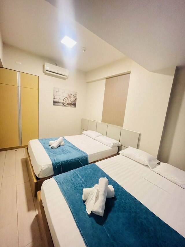 マクタンビーチフロントスイーツ