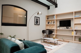 カーサ ロマ ナポレス WTC