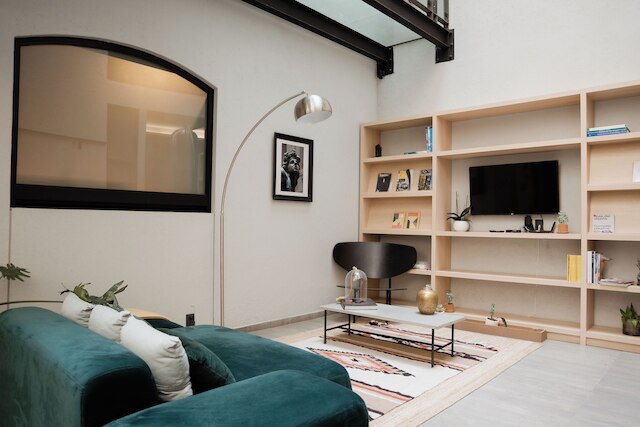 カーサ ロマ ナポレス WTC