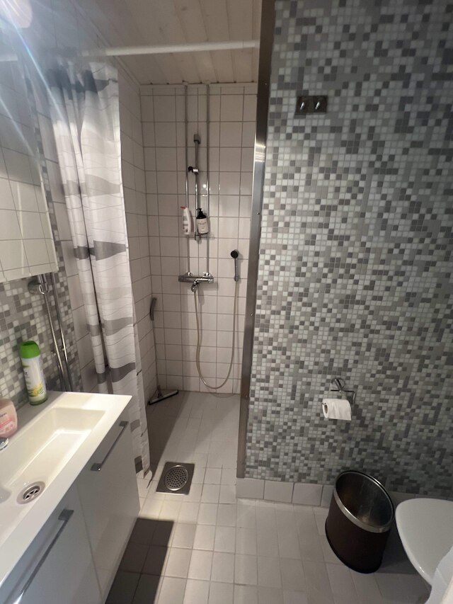 セカンドホームズ ナイス スタジオ バイ エスプラナーデ パーク