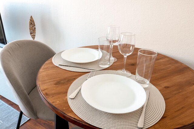 セカンドホームズ ナイス スタジオ バイ エスプラナーデ パーク