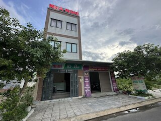 ハ トゥ モーテル