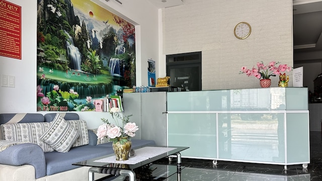 ハ トゥ モーテル