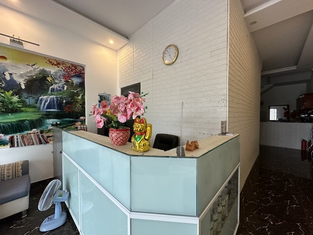 ハ トゥ モーテル