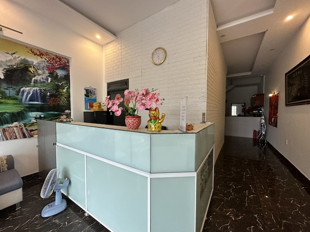 ハ トゥ モーテル