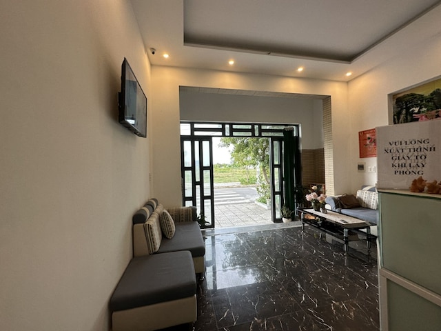 ハ トゥ モーテル