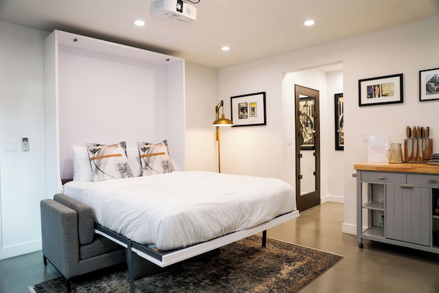 レッドライン ヴェニス