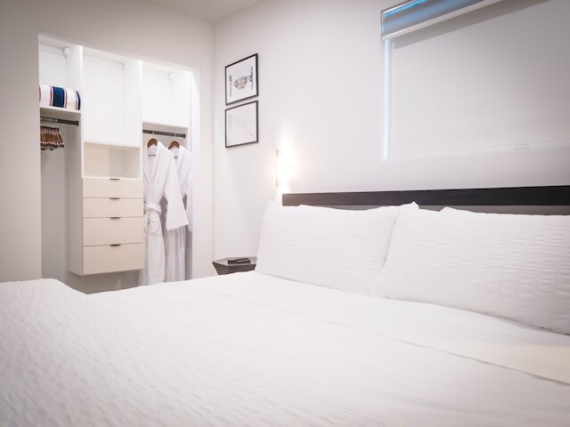 レッドライン ヴェニス