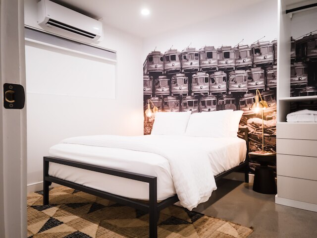 レッドライン ヴェニス