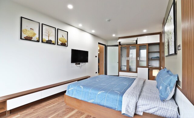 パラダイスホームスアンラ