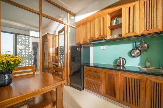 キャロルホームステイ＆アパートメントダナン4