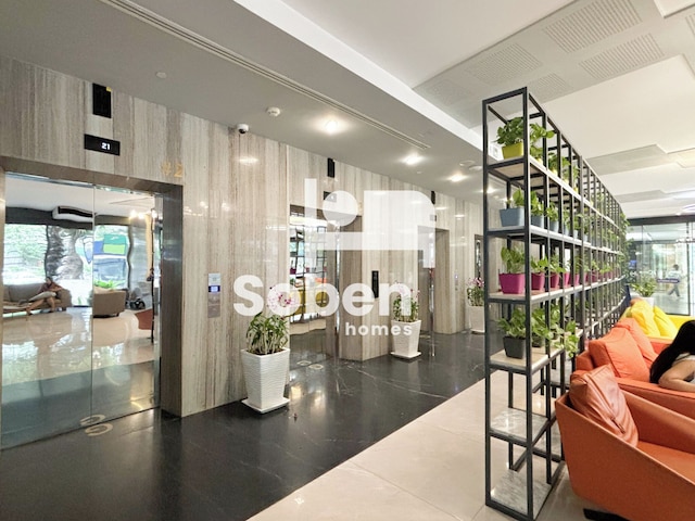 ペントハウスレジデンスby Caerusマネジメント