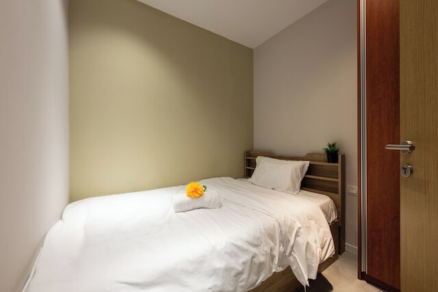 ペントハウスレジデンスby Caerusマネジメント