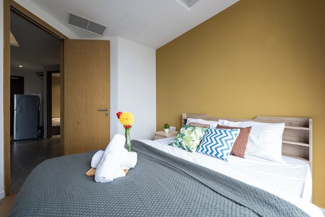 ペントハウスレジデンスby Caerusマネジメント