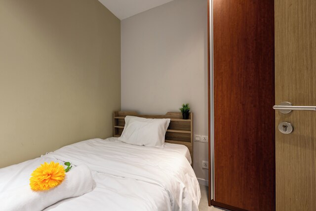 ペントハウスレジデンスby Caerusマネジメント