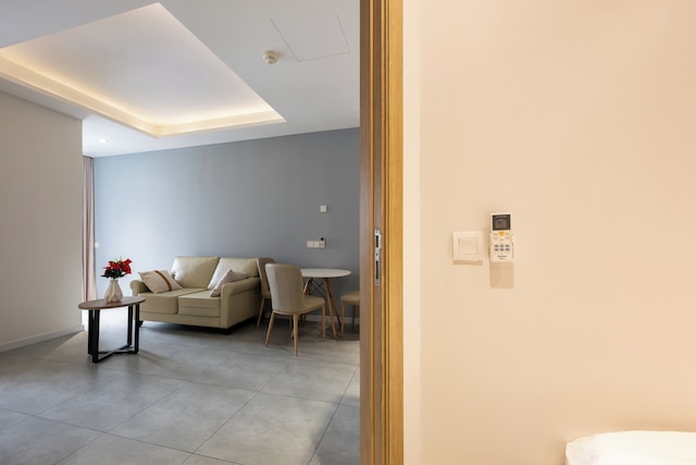 ペントハウスレジデンスby Caerusマネジメント