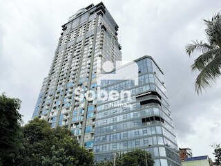 ペントハウスレジデンスby Caerusマネジメント