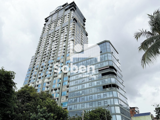 ペントハウスレジデンスby Caerusマネジメント