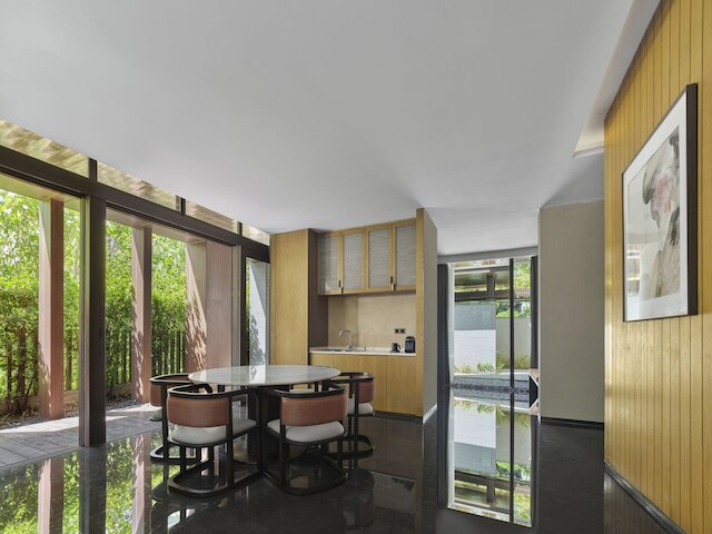 Angsana Zhuhai Hengqin