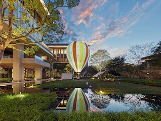 Angsana Zhuhai Hengqin