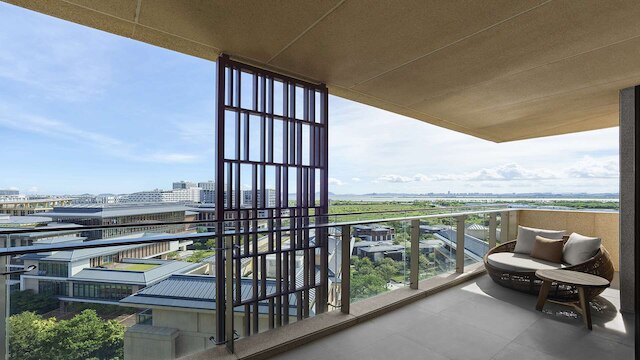 Angsana Zhuhai Hengqin