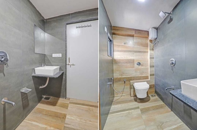 ホテル ニールカマール