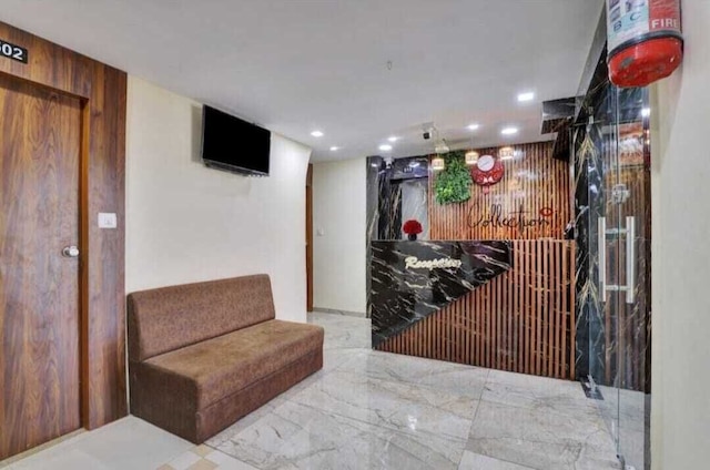 ホテル ニールカマール