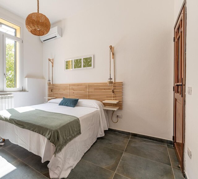 ヴィラ アンミラータ アパートメント by ワンダフル イタリア