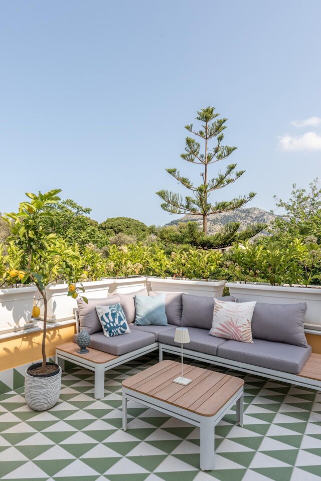 ヴィラ アンミラータ アパートメント by ワンダフル イタリア