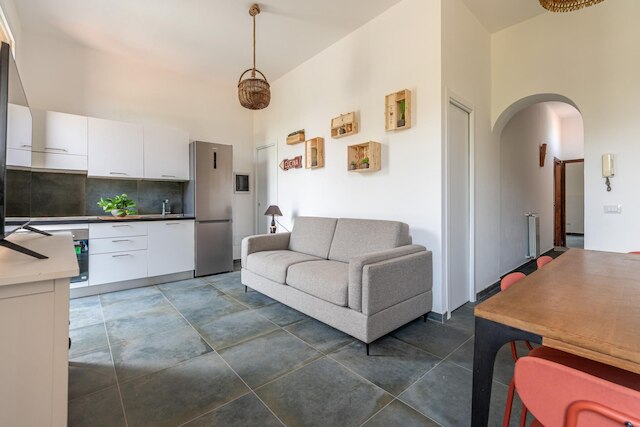 ヴィラ アンミラータ アパートメント by ワンダフル イタリア