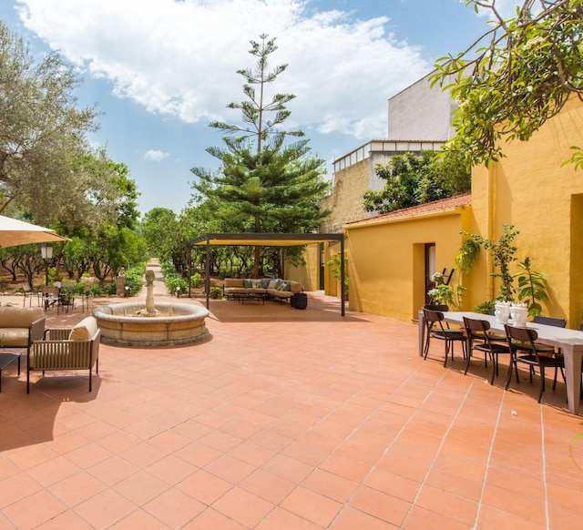 ヴィラ アンミラータ アパートメント by ワンダフル イタリア