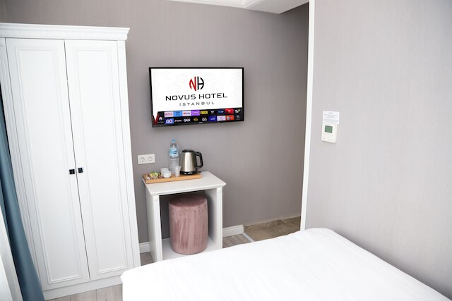 ノヴス・ホテル