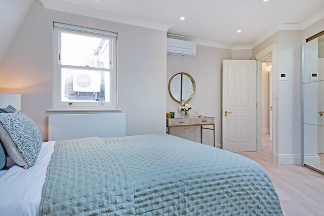 マーブル アーチ スイート 7 ホステッド バイ スイートステイ