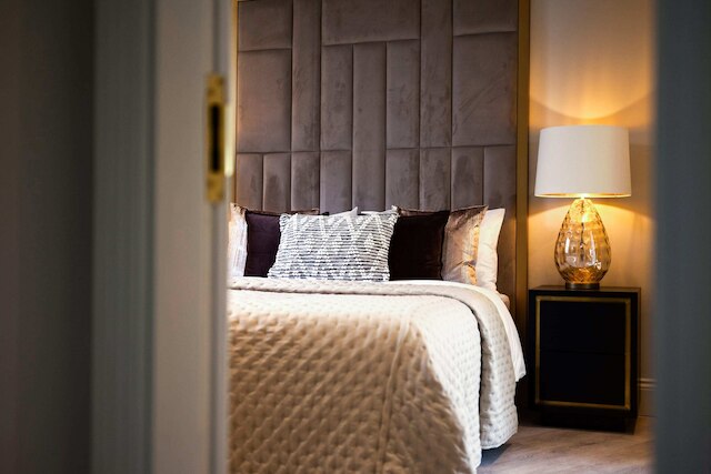 マーブル アーチ スイート 7 ホステッド バイ スイートステイ