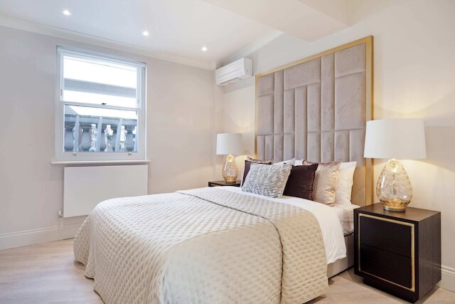 マーブル アーチ スイート 7 ホステッド バイ スイートステイ