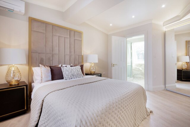 マーブル アーチ スイート 7 ホステッド バイ スイートステイ