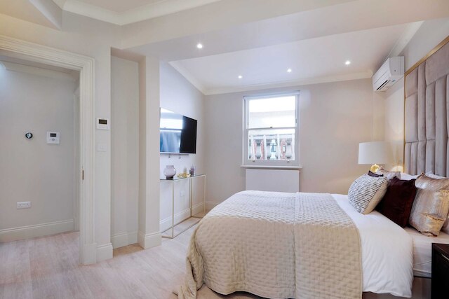 マーブル アーチ スイート 7 ホステッド バイ スイートステイ