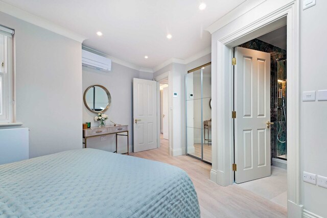 マーブル アーチ スイート 7 ホステッド バイ スイートステイ