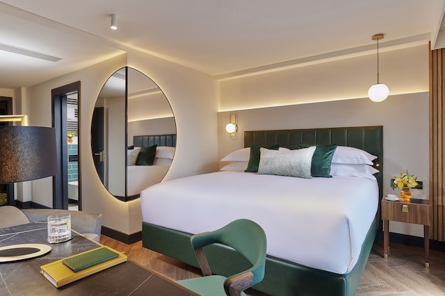 ザ・チャンセリーホテル