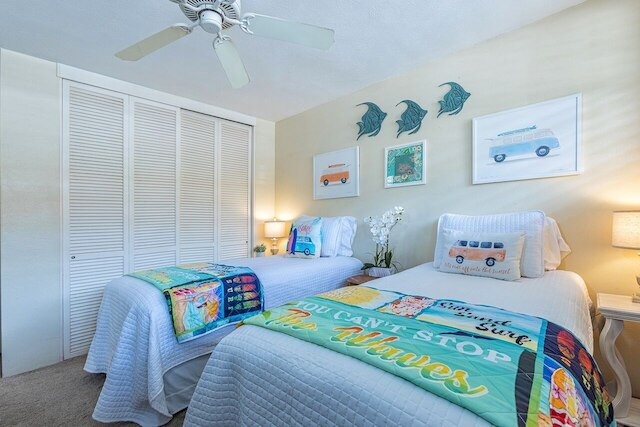 ミロワイ 101 2 ベッドルーム コンド