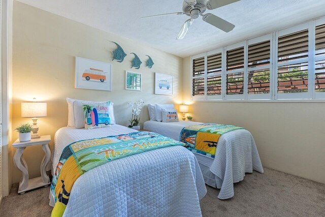 ミロワイ 101 2 ベッドルーム コンド