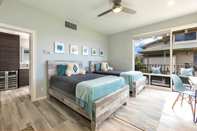 カパルア ベイ ヴィラズ バイ KBM