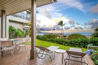 カパルア ベイ ヴィラズ バイ KBM