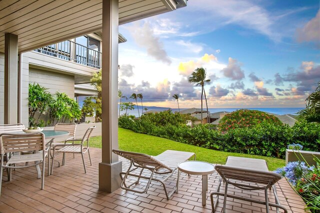 カパルア ベイ ヴィラズ バイ KBM