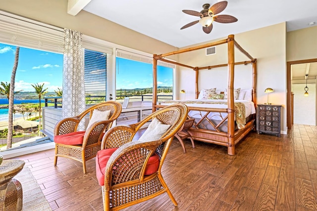 カパルア ベイ ヴィラズ バイ KBM