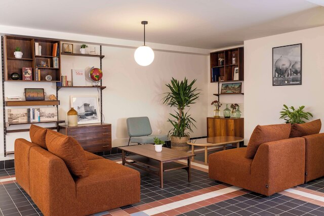 ベストウェスタン プラス ホテル カルゴ