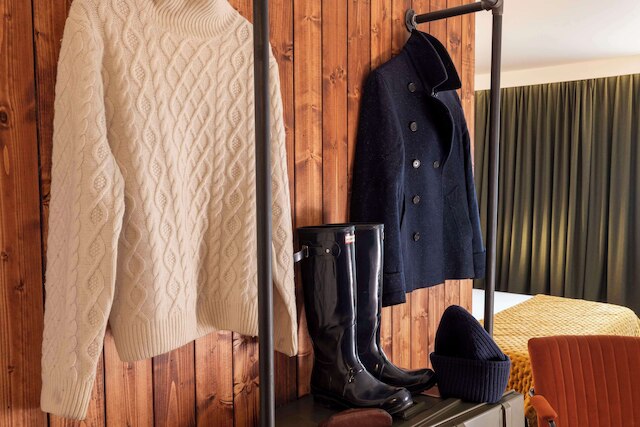 ベストウェスタン プラス ホテル カルゴ