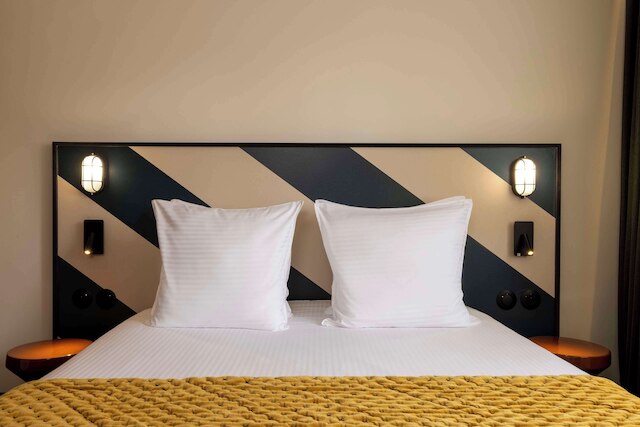 ベストウェスタン プラス ホテル カルゴ