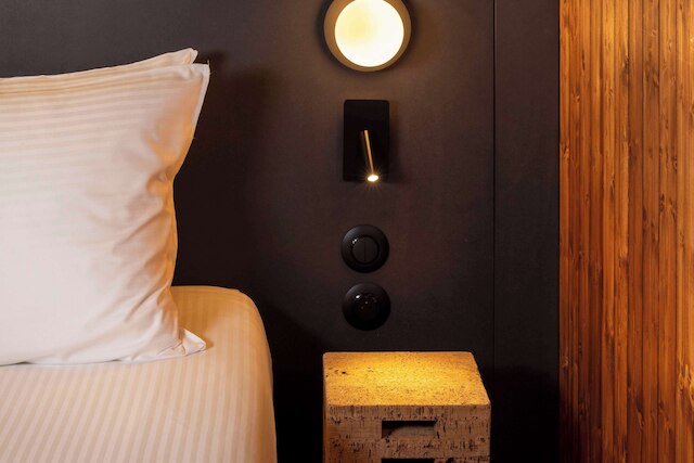 ベストウェスタン プラス ホテル カルゴ