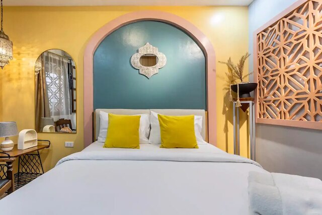 レインエアポートBNB